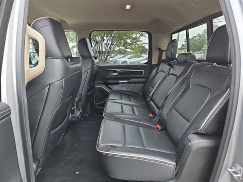 Used 2021 RAM 1500 Laramie image 10