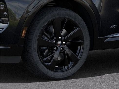 New 2025 Buick Envision Sport Touring image 33