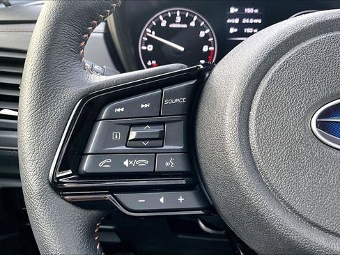 Used 2025 Subaru Forester Touring image 21