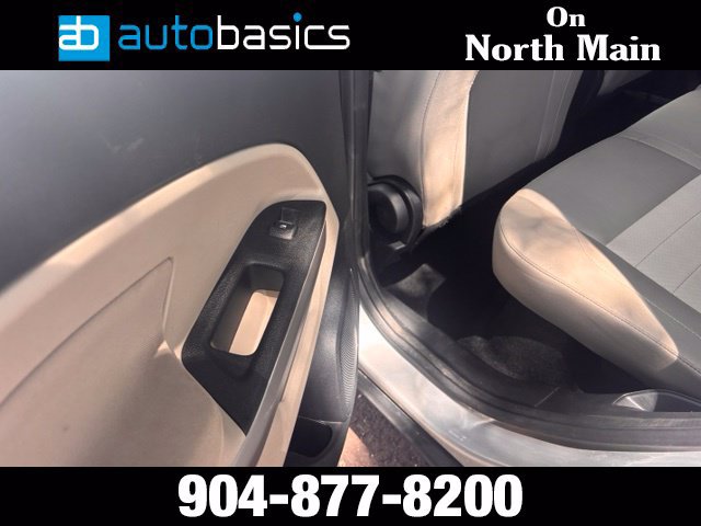 Used 2021 Ford EcoSport S FWD image 21