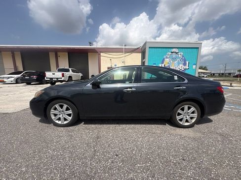 Used 2008 Lexus ES 350 FWD image 6