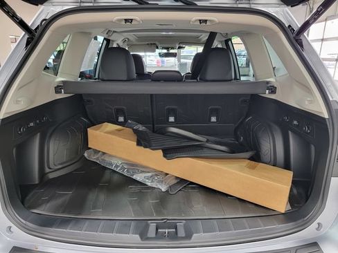 Certified 2023 Subaru Forester Limited w/ Popular Package #2 AWD/4WD image 36