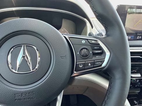 Used 2026 Acura MDX SH-AWD w/ Advance Package image 28