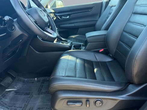 Used 2024 Honda CR-V EX-L image 7
