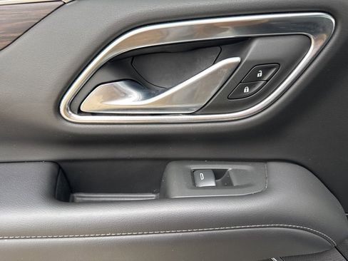 Certified 2022 Chevrolet Tahoe Z71 image 23