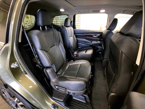 Certified 2025 Subaru Ascent Touring AWD/4WD image 19