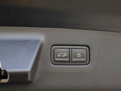 New 2026 Hyundai Santa Fe Calligraphy