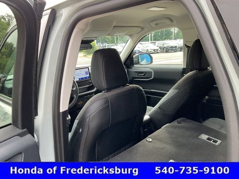 Used 2022 Ford Bronco Sport Big Bend AWD/4WD image 27