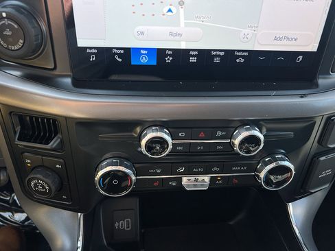 New 2025 Ford F150 XLT image 21
