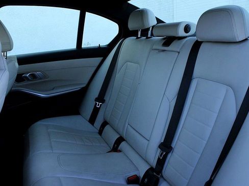 Used 2021 BMW M340i M340i w/ Premium Package image 16