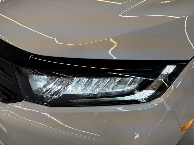 New 2027 Honda Odyssey EX-L image 28