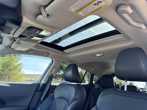 Used 2024 Subaru Crosstrek 2.5i Limited image 17