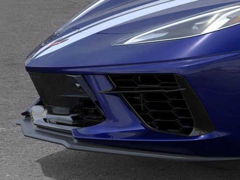 New 2026 Chevrolet Corvette 2LT w/ Stealth Interior Trim Package image 13