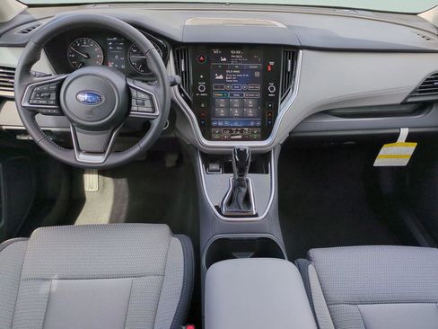 New 2025 Subaru Outback Premium w/ Popular Package #1A image 11