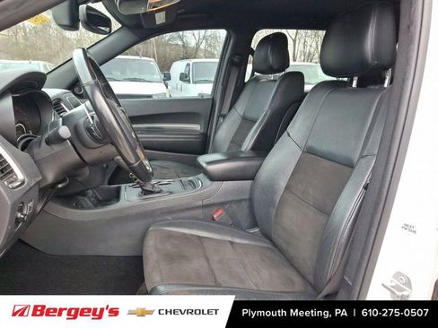 Used 2019 Dodge Durango GT image 17