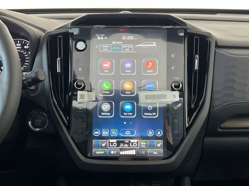 New 2026 Subaru Forester Touring image 20