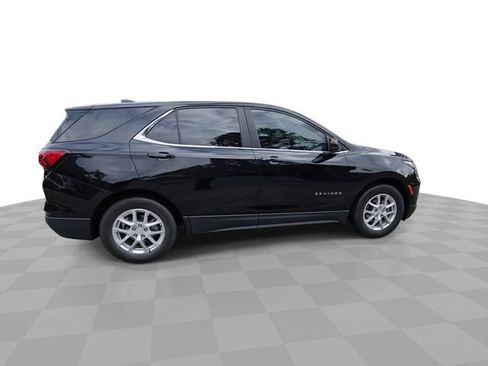 Used 2022 Chevrolet Equinox LT FWD image 8