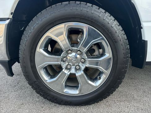 Used 2020 RAM 1500 Big Horn image 15