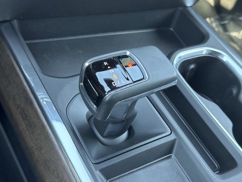 Used 2025 Chevrolet Silverado 1500 High Country w/ High Country Premium Package image 29