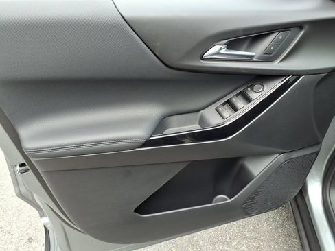 New 2026 Chevrolet Equinox LT AWD/4WD image 13