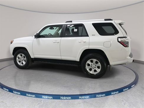 Certified 2024 Toyota 4Runner SR5 image 8