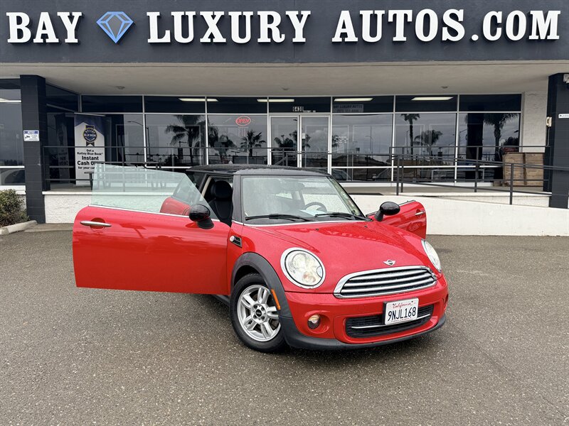 Used 2013 MINI Cooper Hardtop FWD image 29