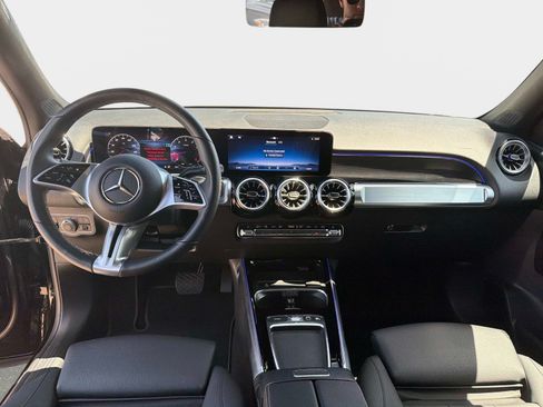 Certified 2026 Mercedes-Benz GLB 250 image 15
