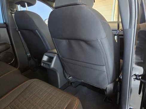 New 2026 Honda HR-V Sport image 30