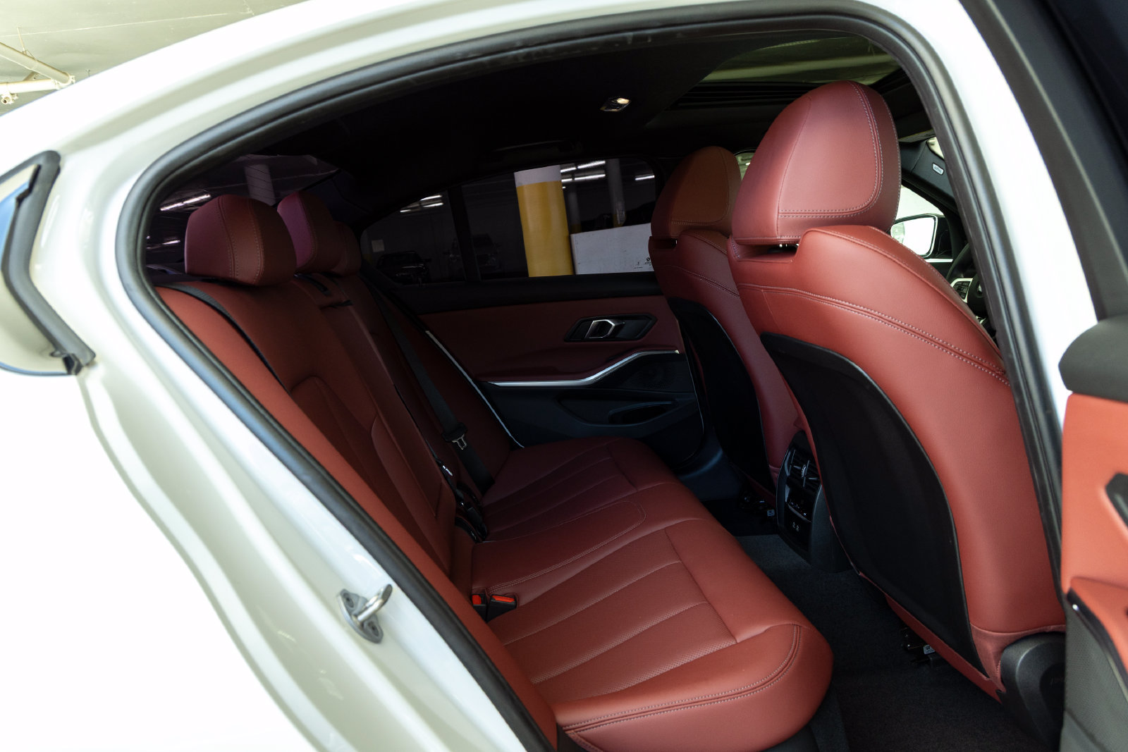 Used 2024 BMW M340i w/ Premium Package RWD image 23