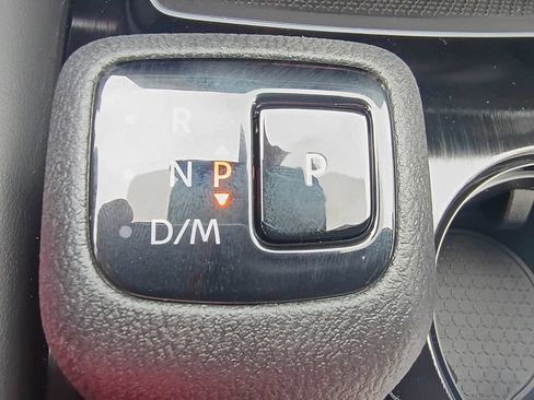 New 2026 Nissan Rogue Platinum w/ Platinum Premium Package AWD/4WD image 18