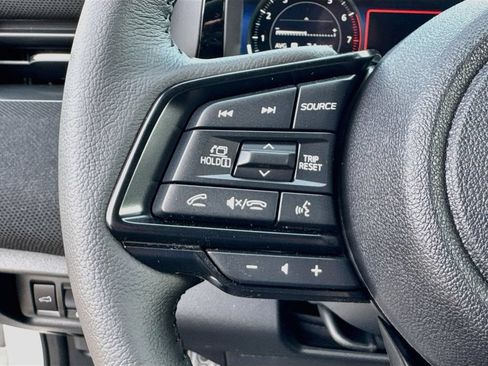 New 2026 Subaru Outback Premium AWD/4WD image 8