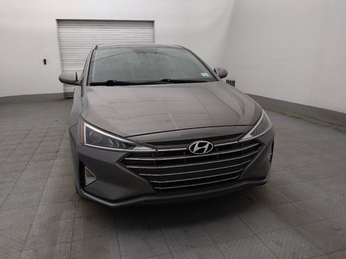Used 2020 Hyundai Elantra SEL w/ Cargo Package (C1) FWD image 14