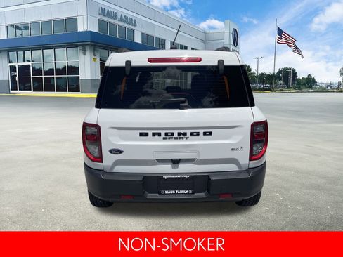 Used 2022 Ford Bronco Sport image 5