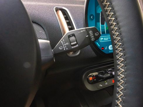 Used 2025 MINI Cooper Countryman S image 13