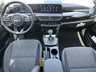 New 2026 Kia Seltos S FWD video 3