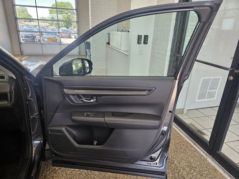 New 2026 Honda CR-V EX image 14