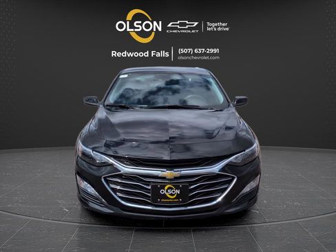 Used 2023 Chevrolet Malibu LT FWD image 8