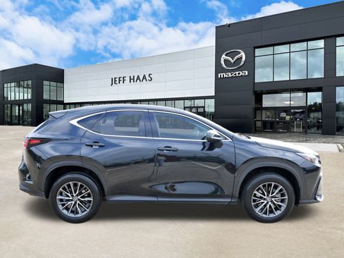 Used 2023 Lexus NX 250 FWD w/ Cold Area Package image 5
