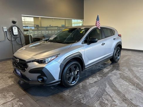 Used 2024 Subaru Crosstrek 2.0i image 31