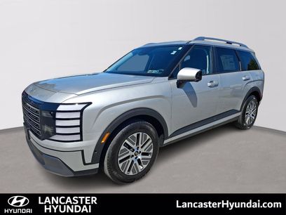 New 2026 Hyundai Palisade SEL Premium