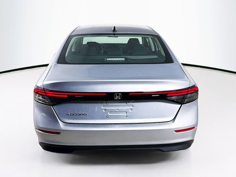 New 2026 Honda Accord SE image 30