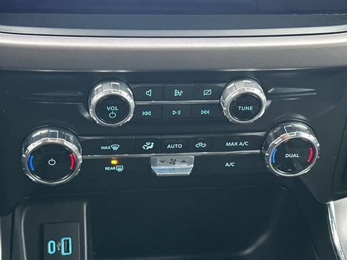 Certified 2024 Ford F150 XLT w/ Mobile Office Package image 21