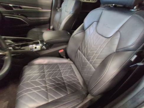 Used 2024 Kia Telluride SX X-Line image 2
