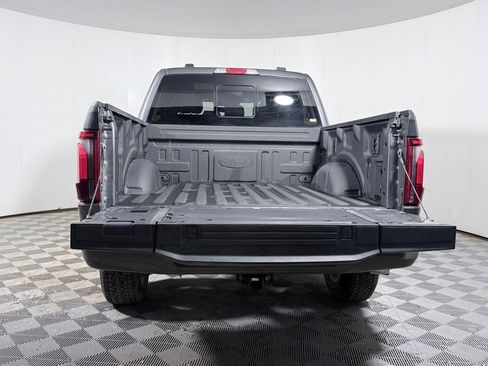 Used 2025 Ford F150 King Ranch AWD/4WD image 7