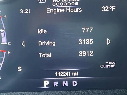 Used 2016 RAM 1500 Big Horn image 19