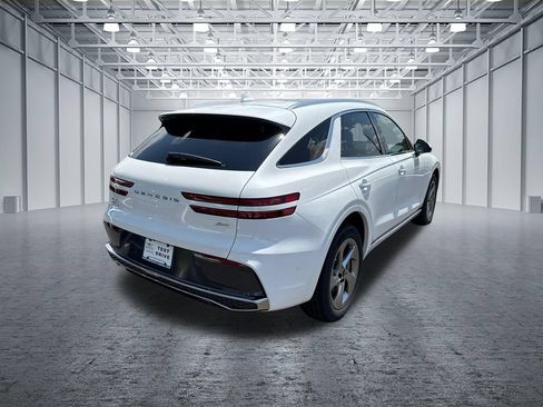 New 2026 Genesis GV70 2.5T Advanced AWD/4WD image 7