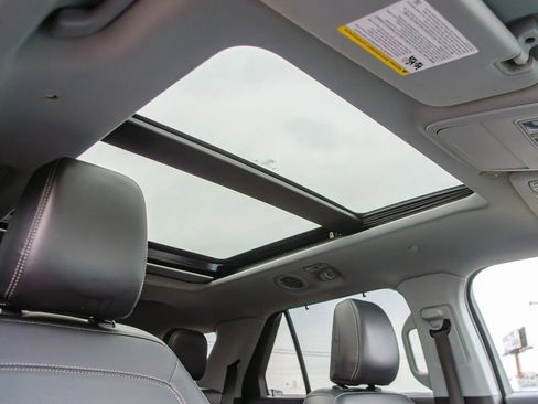Used 2023 Ford Explorer Limited AWD/4WD image 28