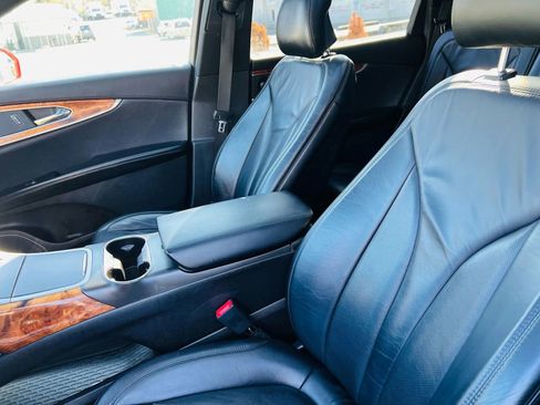 Used 2016 Lincoln MKX Select w/ Select Plus Package image 35