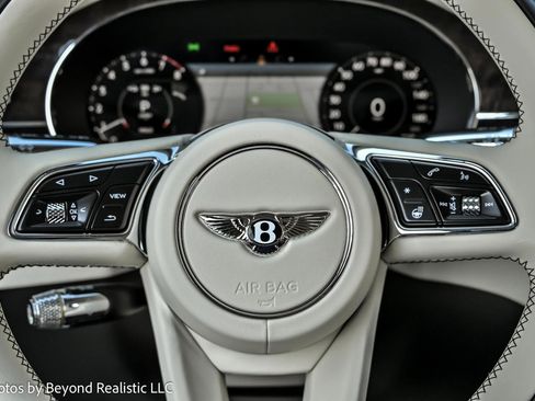 New 2026 Bentley Continental GT image 37