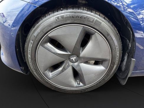 Used 2018 Tesla Model 3 Long Range image 21